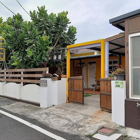 Hai Po Homestay เชอเฉิง ภายนอก รูปภาพ